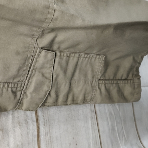 Condor Outdoor Sentinial Tactical Khaki Pants Size 40/32 - Picture 8 of 15